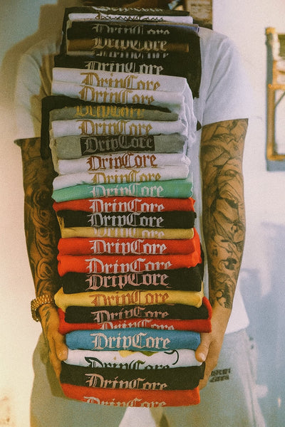 Men Top