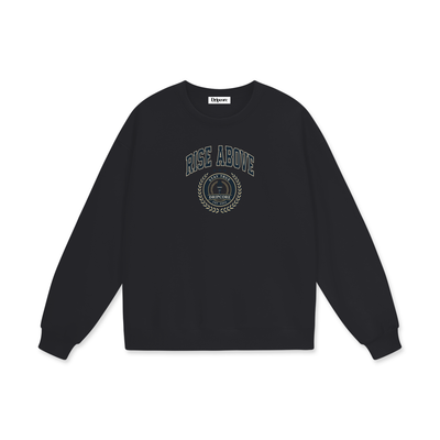 Heavyweight Drop Shoulder Sweatshirt