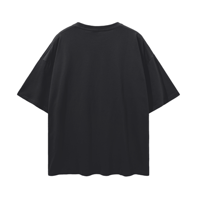DripCore Drop Shoulder Tee
