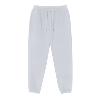 Men's Elastic Waist Joggers
