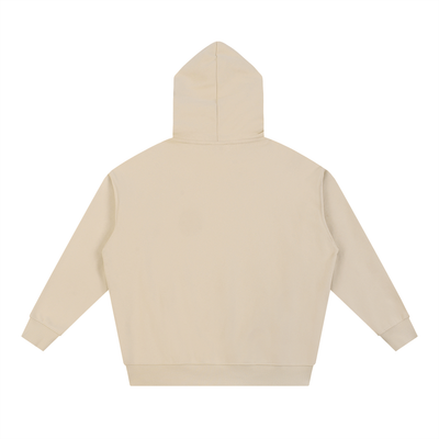 Essential Heavyweight Hoodie