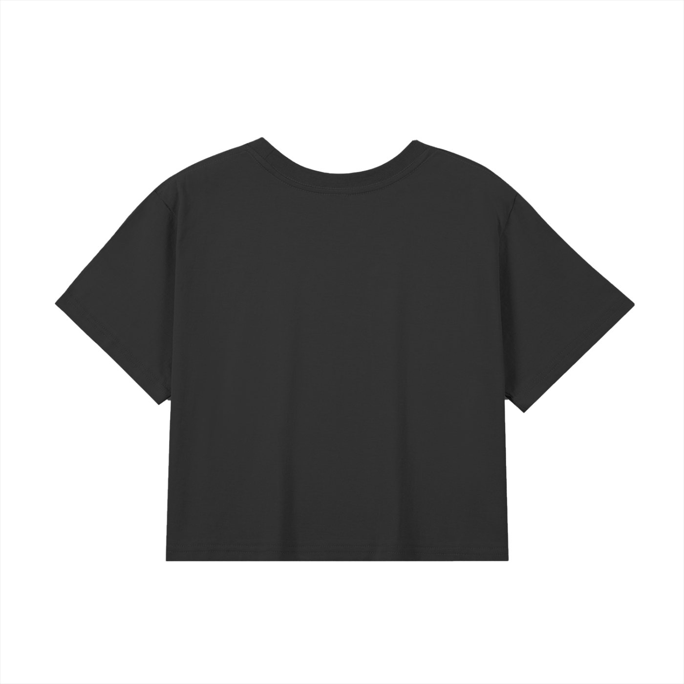 Cherry Crop Tee