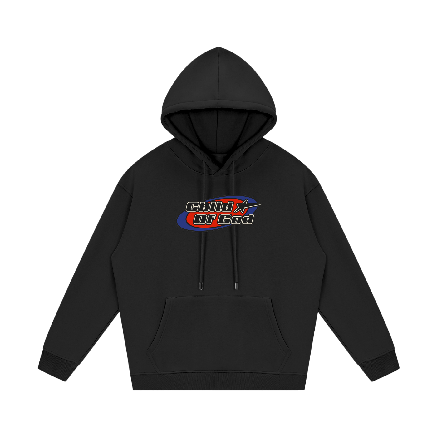 Child of God Fleece Hoodie