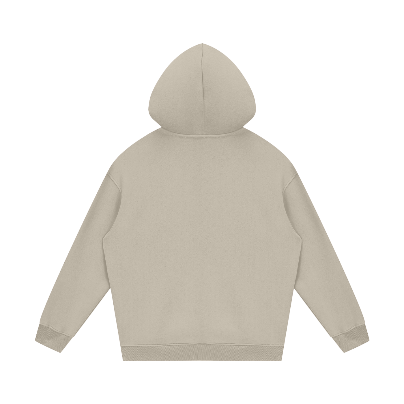 DripCore Fleece Hoodie