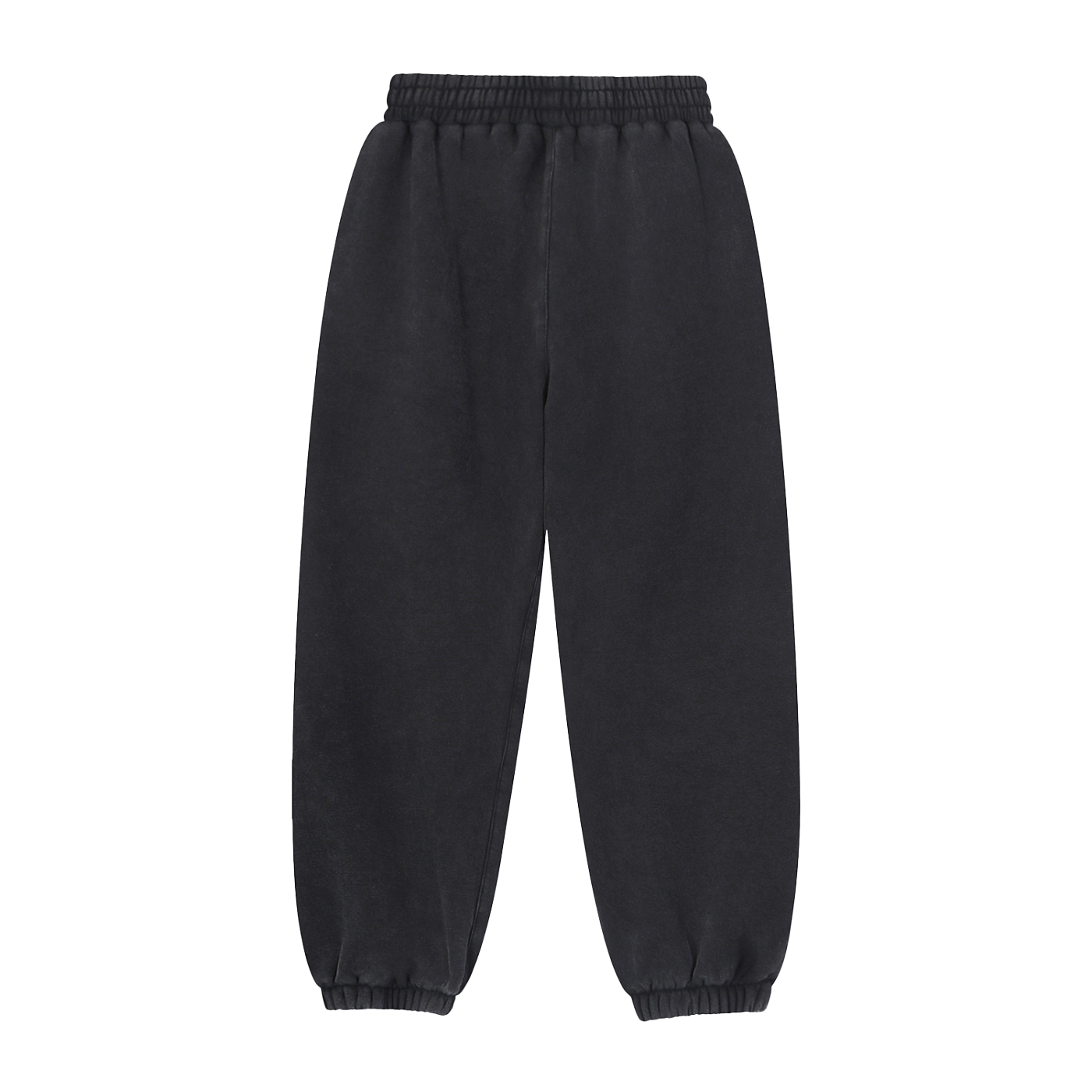 Fleeced Jogger Sweatpants