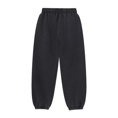 Fleeced Jogger Sweatpants
