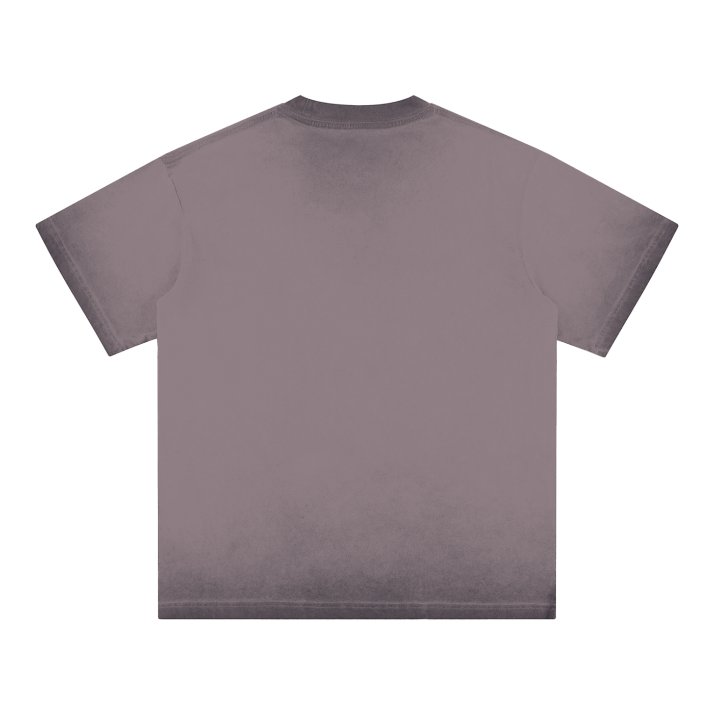 Reverse Dyed T-shirt