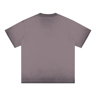 Reverse Dyed T-shirt