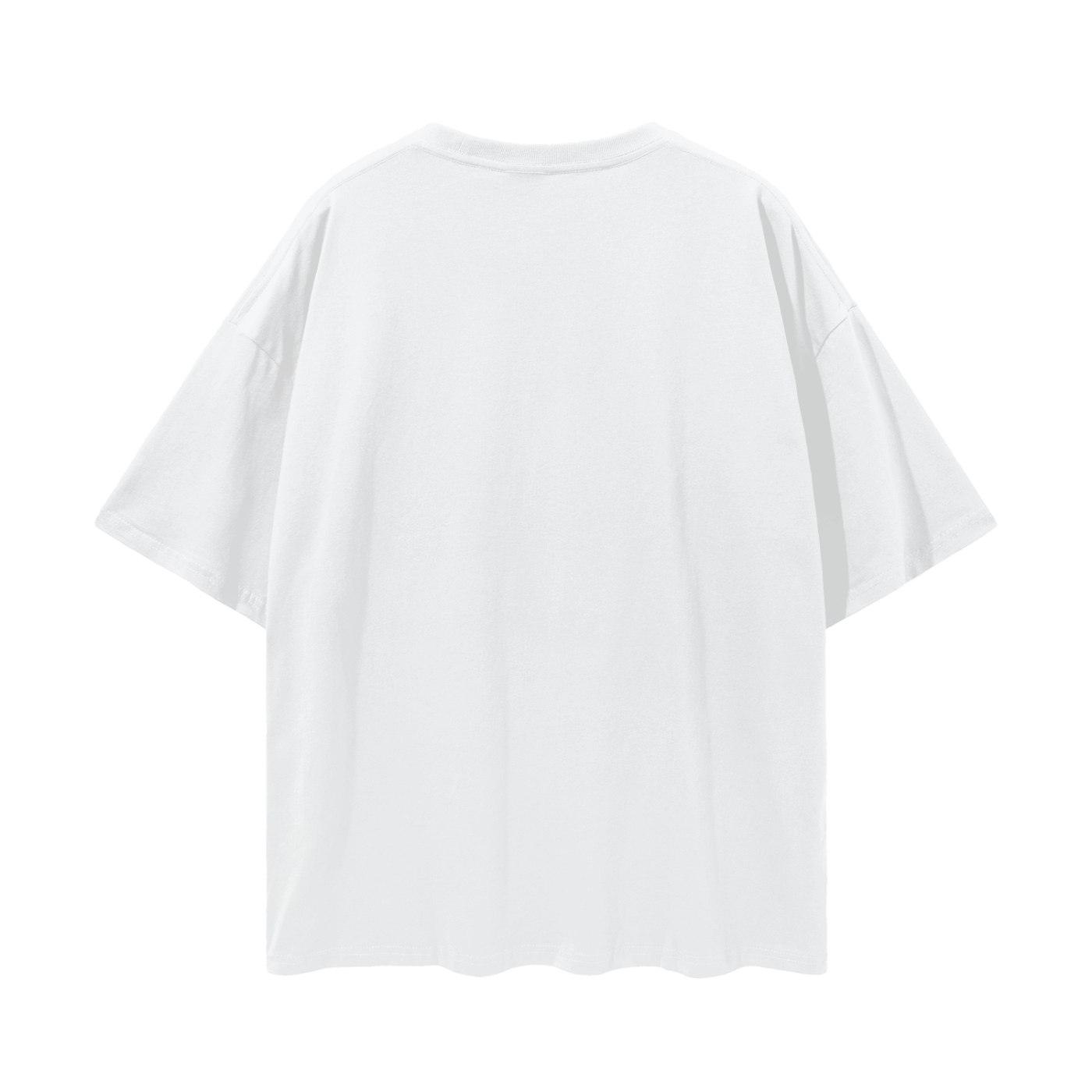 DripCore Drop Shoulder Tee