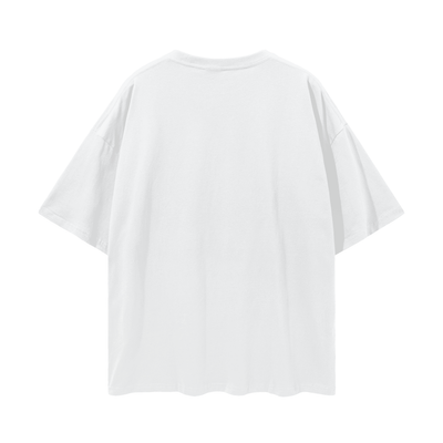 DripCore Drop Shoulder Tee