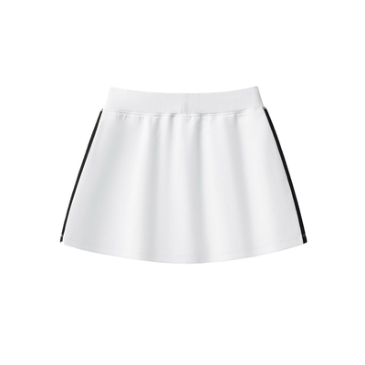 Taped Cooling Performance Short Skirt