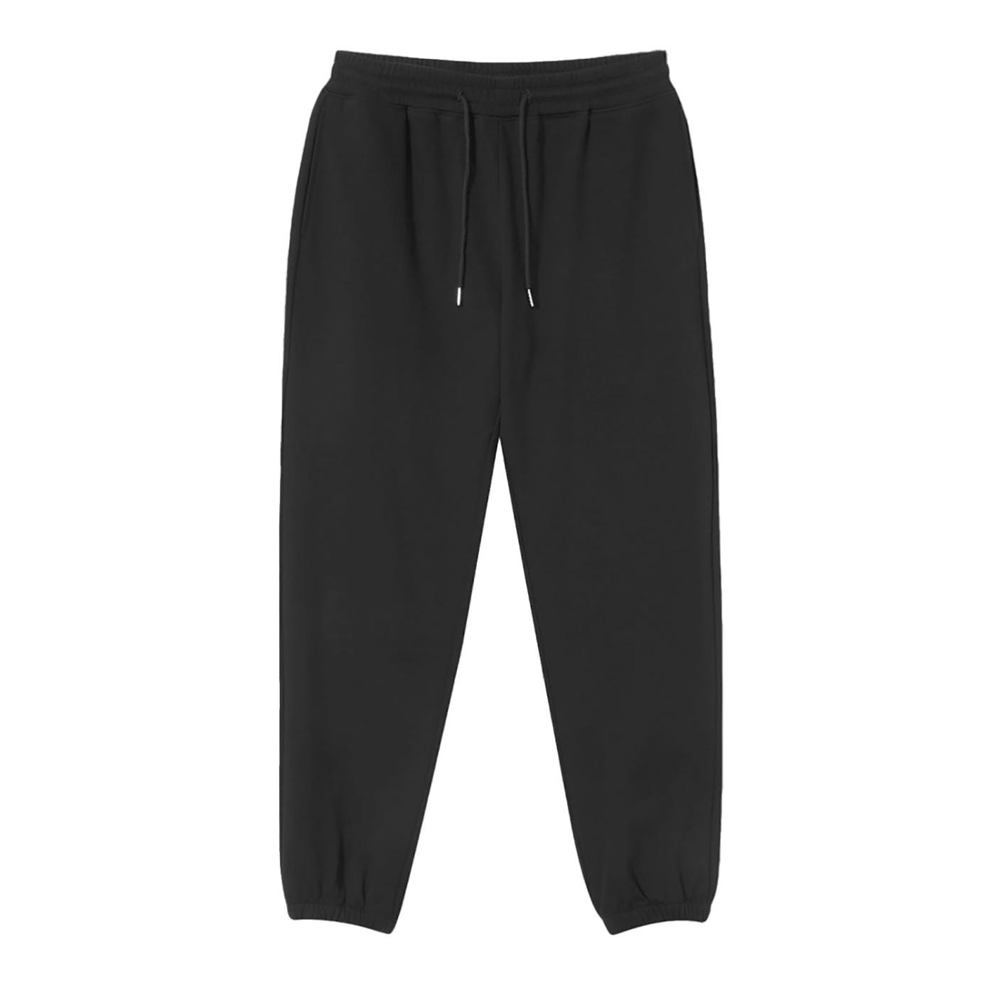 Men's Elastic Waist Joggers