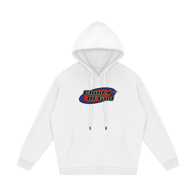 Child of God Fleece Hoodie