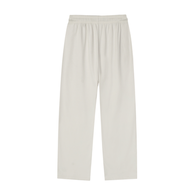 Mesh-Lined Quick-Dry Performance Athletic Leg Pants