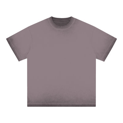 Reverse Dyed T-shirt