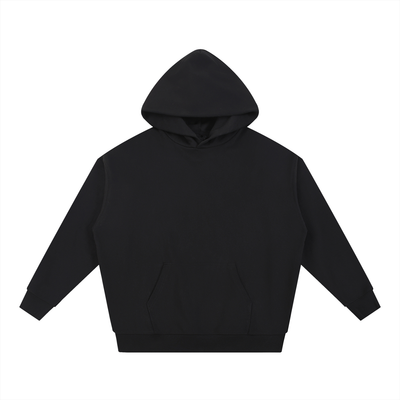 Essential Heavyweight Hoodie