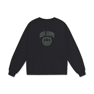 Heavyweight Drop Shoulder Sweatshirt