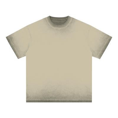 Reverse Dyed T-shirt