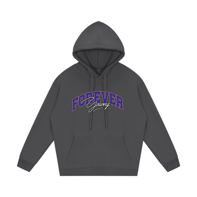 Forever Young Fleece Hoodie