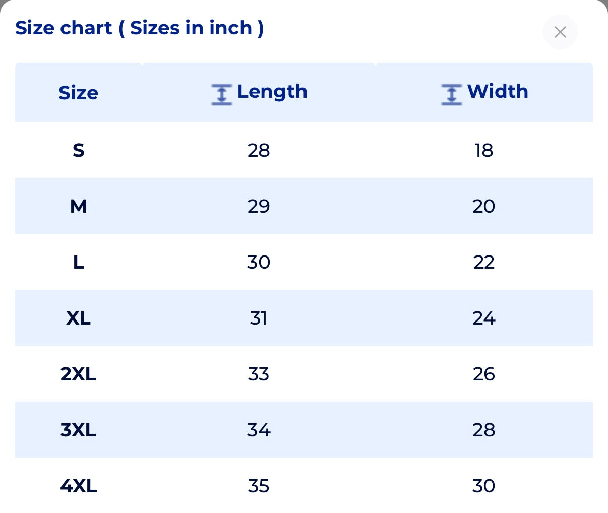 Make your own Customize T-shirt