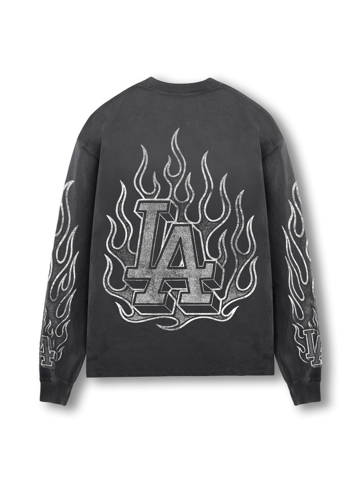 Vintage - Eternal Flame Long Sleeve