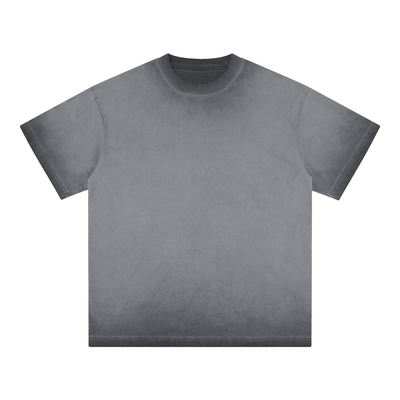 Reverse Dyed T-shirt