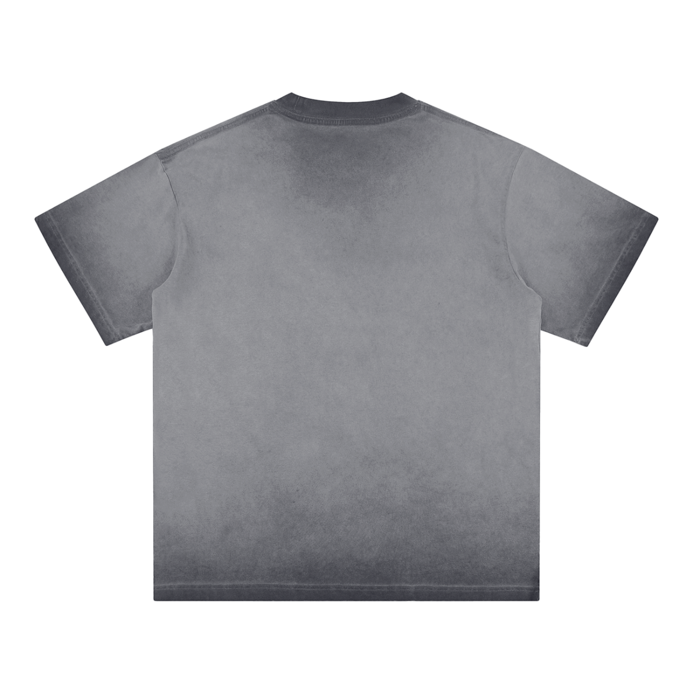 Reverse Dyed T-shirt