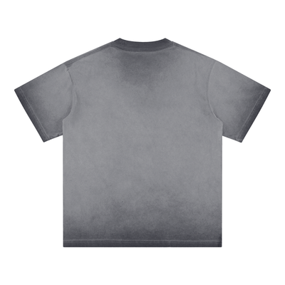 Reverse Dyed T-shirt