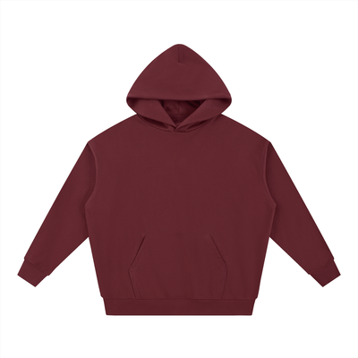 Essential Heavyweight Hoodie