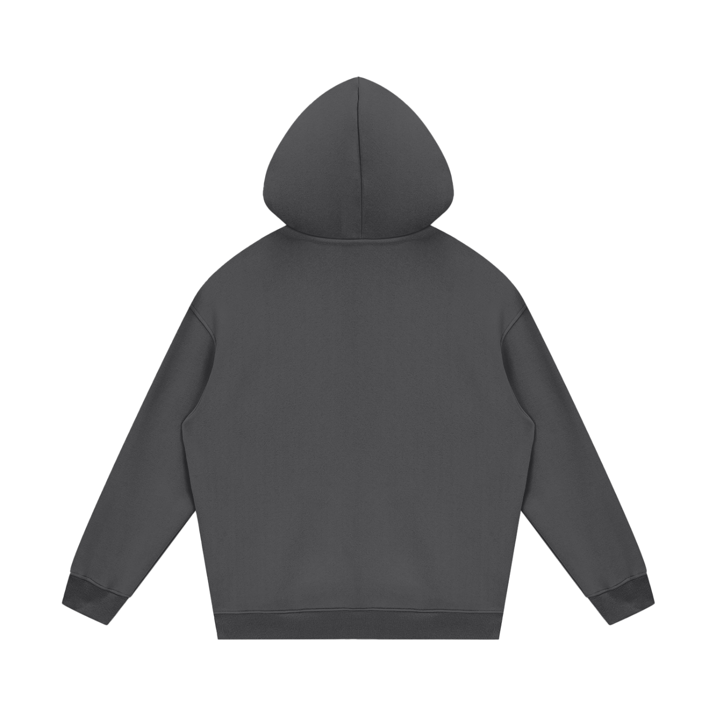 Forever Young Fleece Hoodie