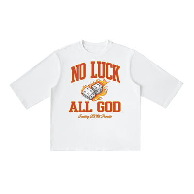 Essential Half Sleeve Ribbed T-Shirt