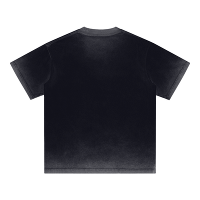 Reverse Dyed T-shirt