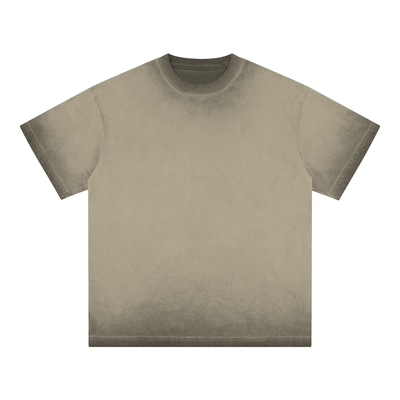 Reverse Dyed T-shirt