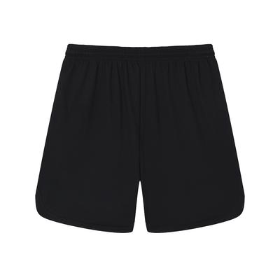 Mesh-Lined Quick-Dry Performance Shorts
