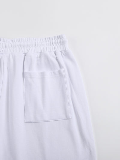 Men's Elastic Waist Joggers