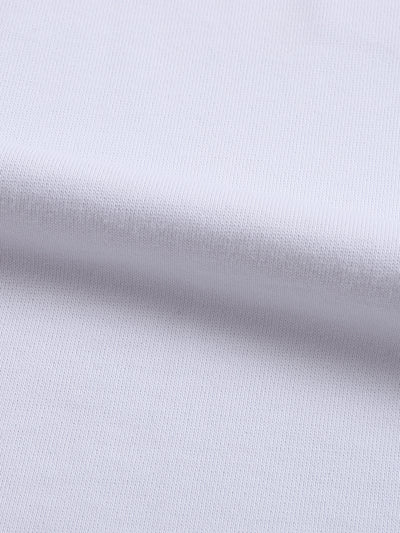 Men's Elastic Waist Joggers