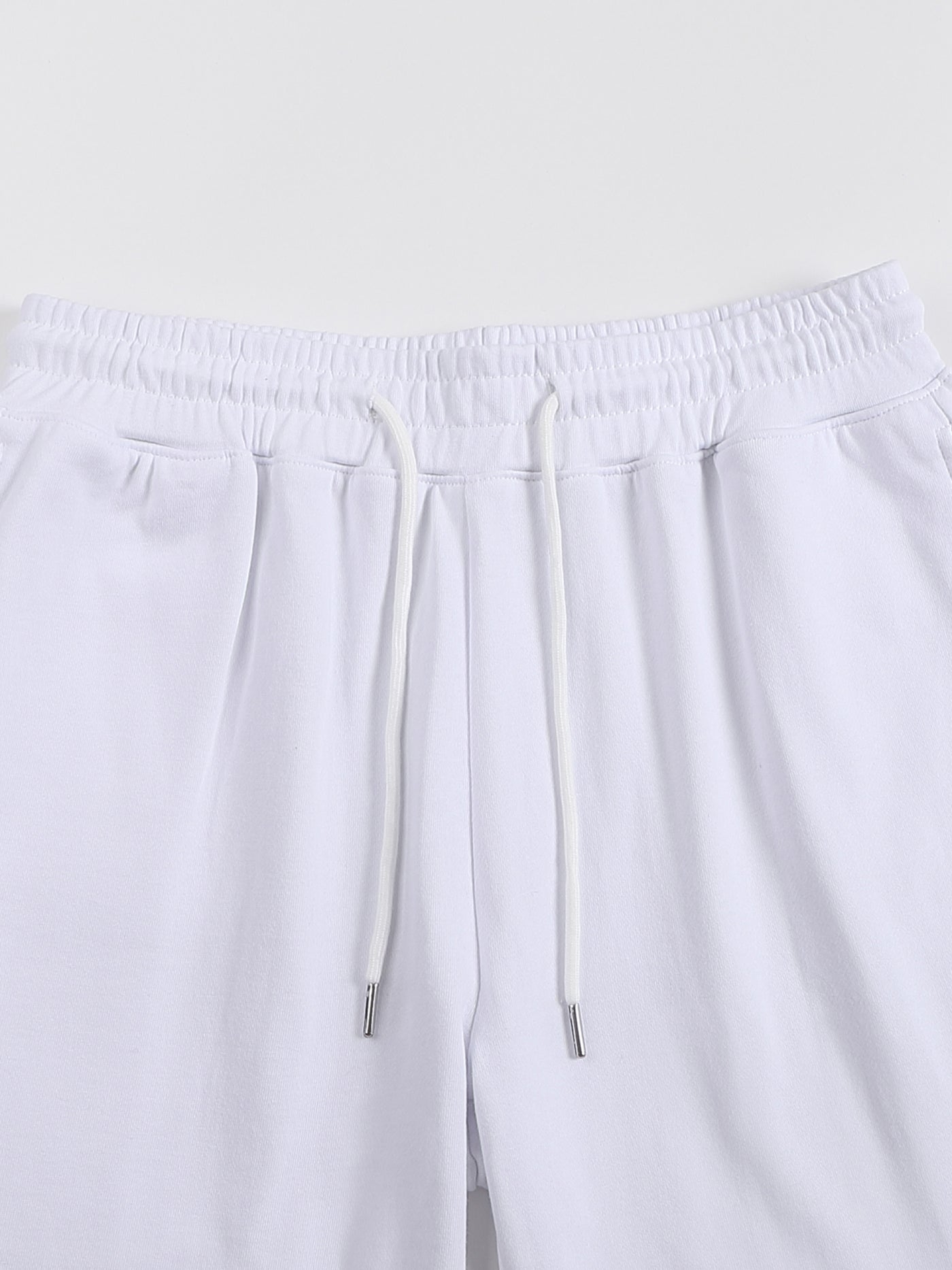 Men's Elastic Waist Joggers