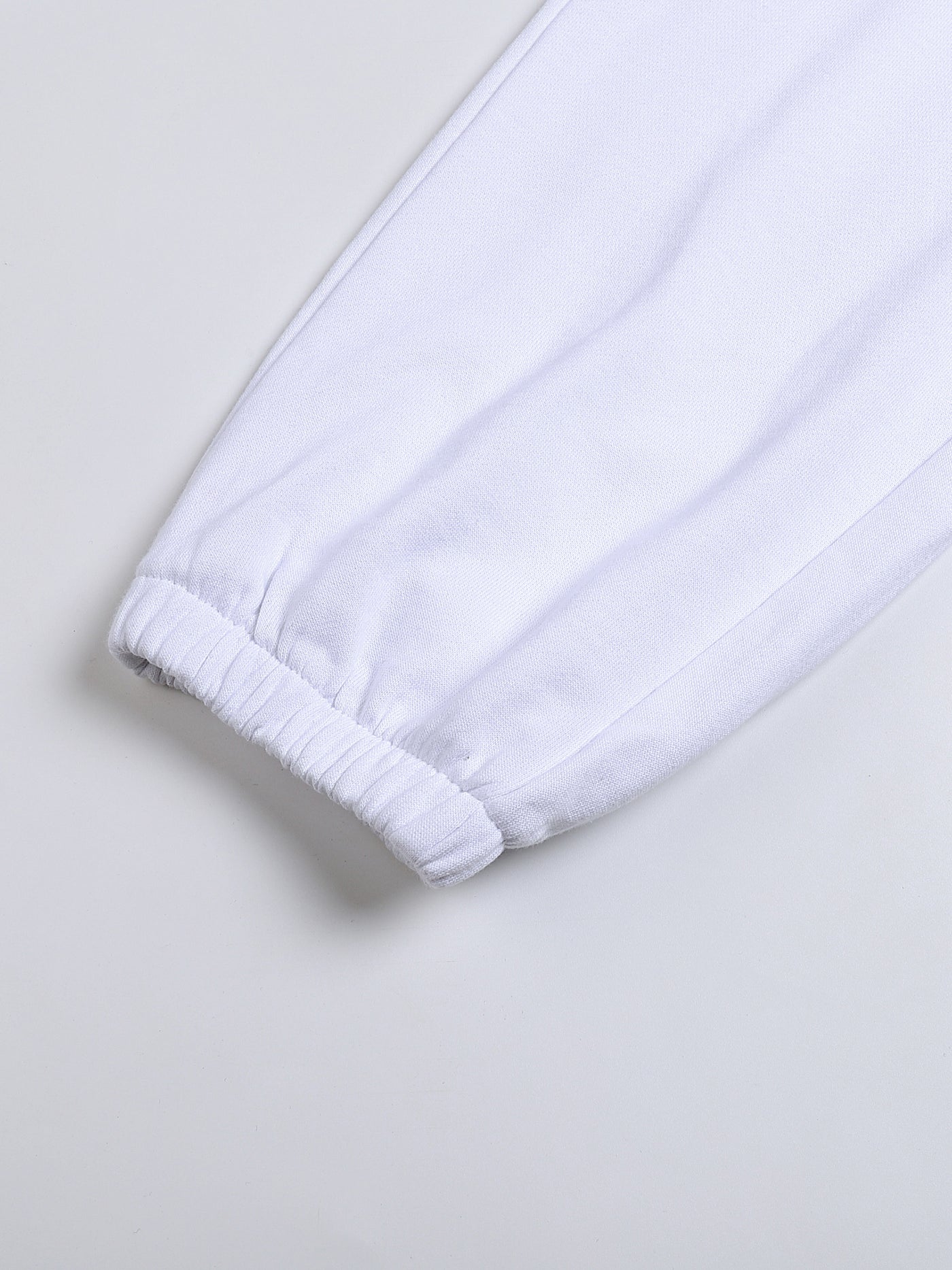 Men's Elastic Waist Joggers