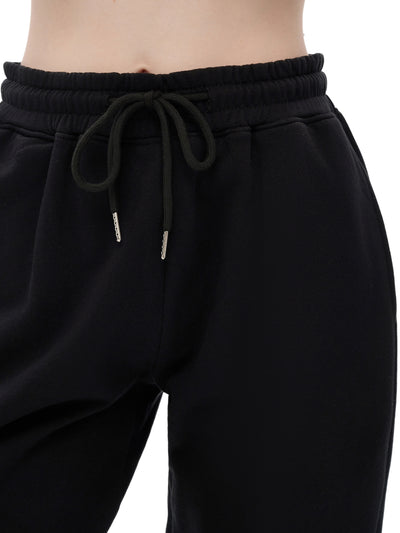 Men's Elastic Waist Joggers