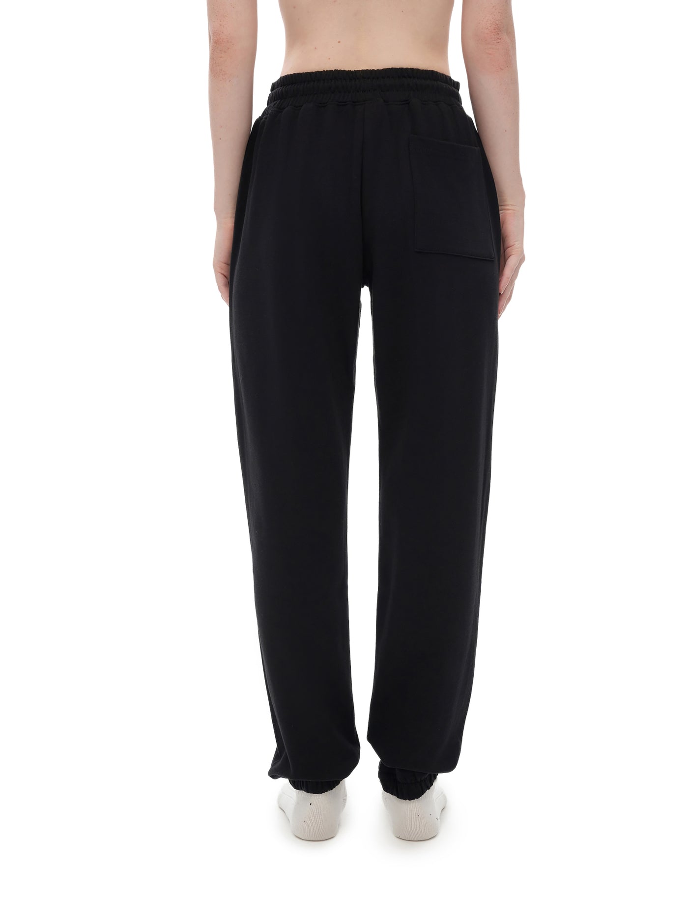 Men's Elastic Waist Joggers