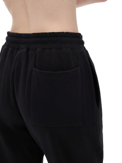 Men's Elastic Waist Joggers