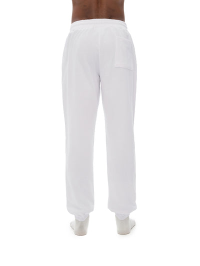 Men's Elastic Waist Joggers