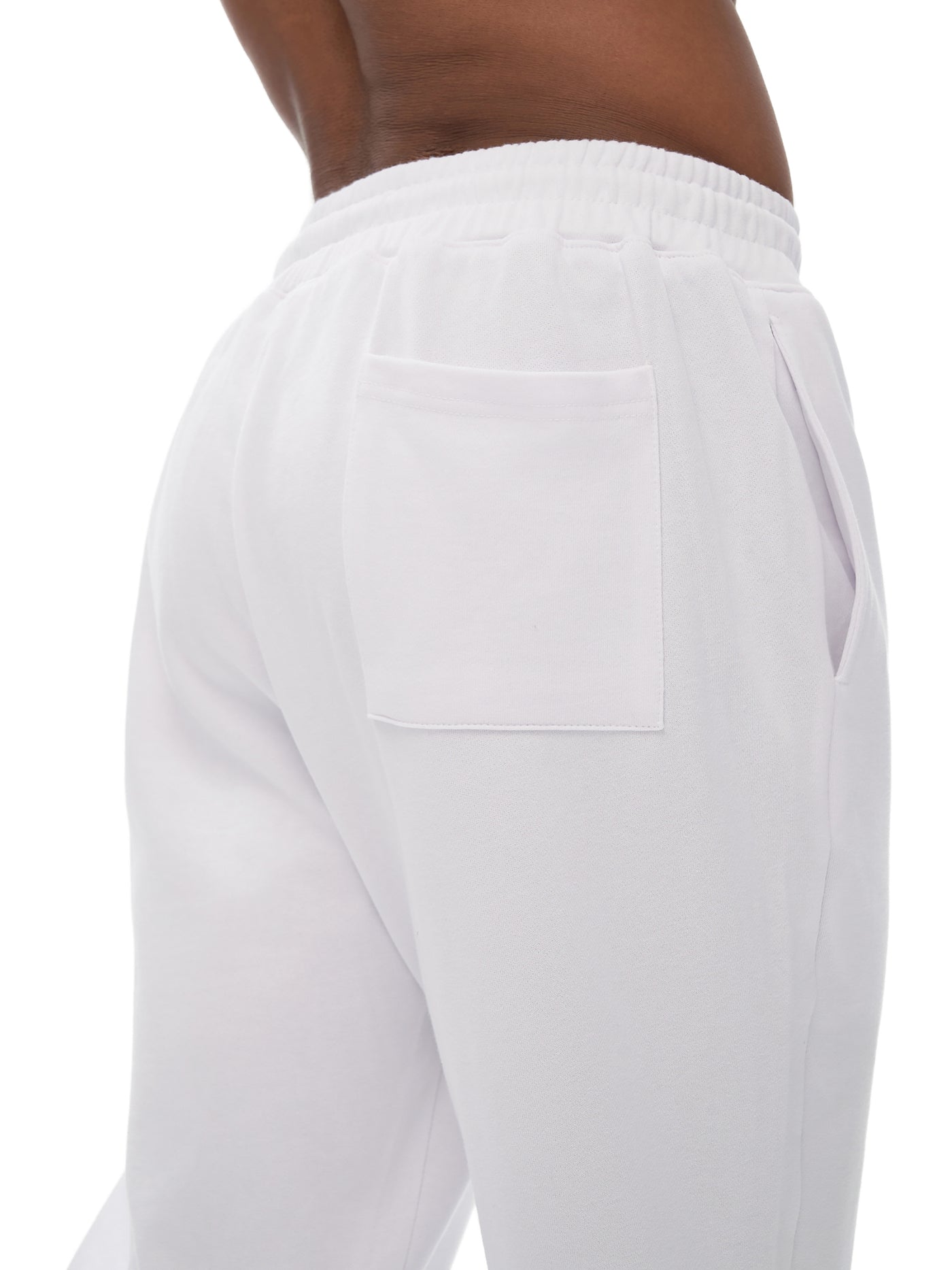 Men's Elastic Waist Joggers