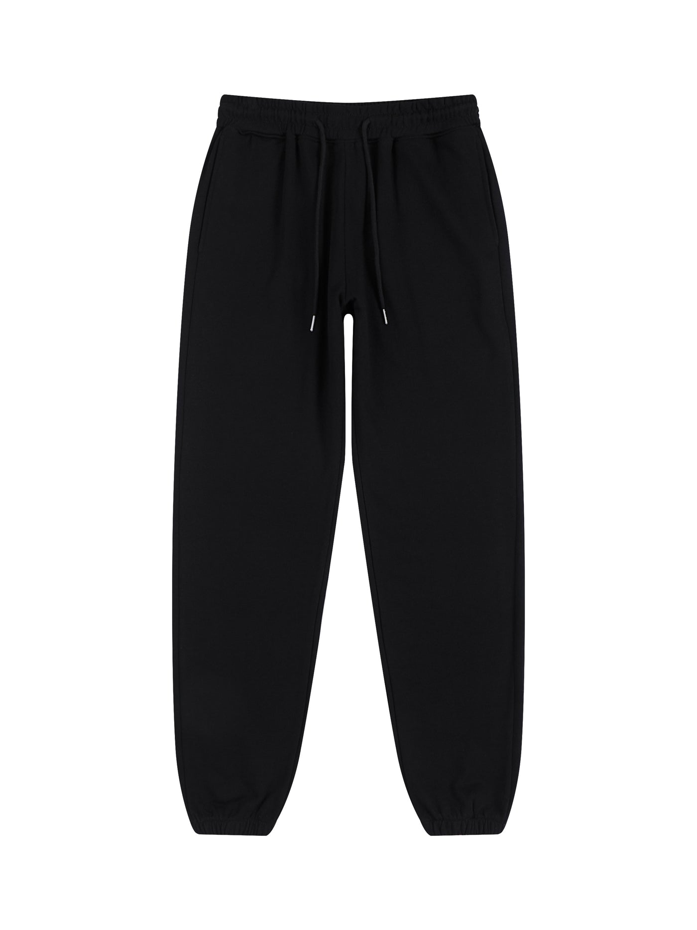 Men's Elastic Waist Joggers