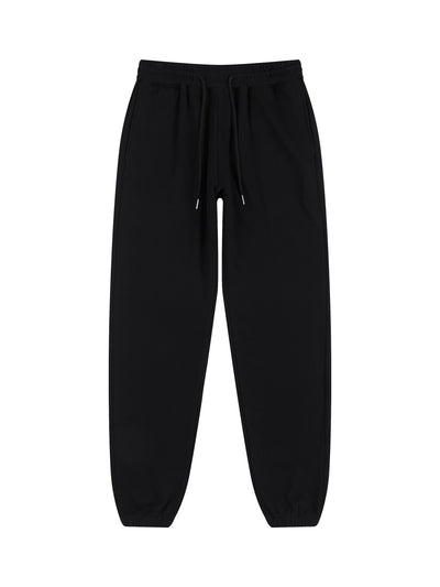Men's Elastic Waist Joggers