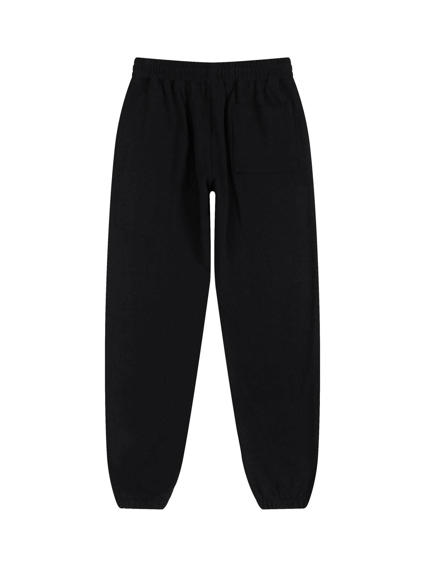 Men's Elastic Waist Joggers
