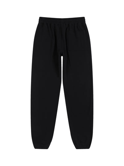 Men's Elastic Waist Joggers
