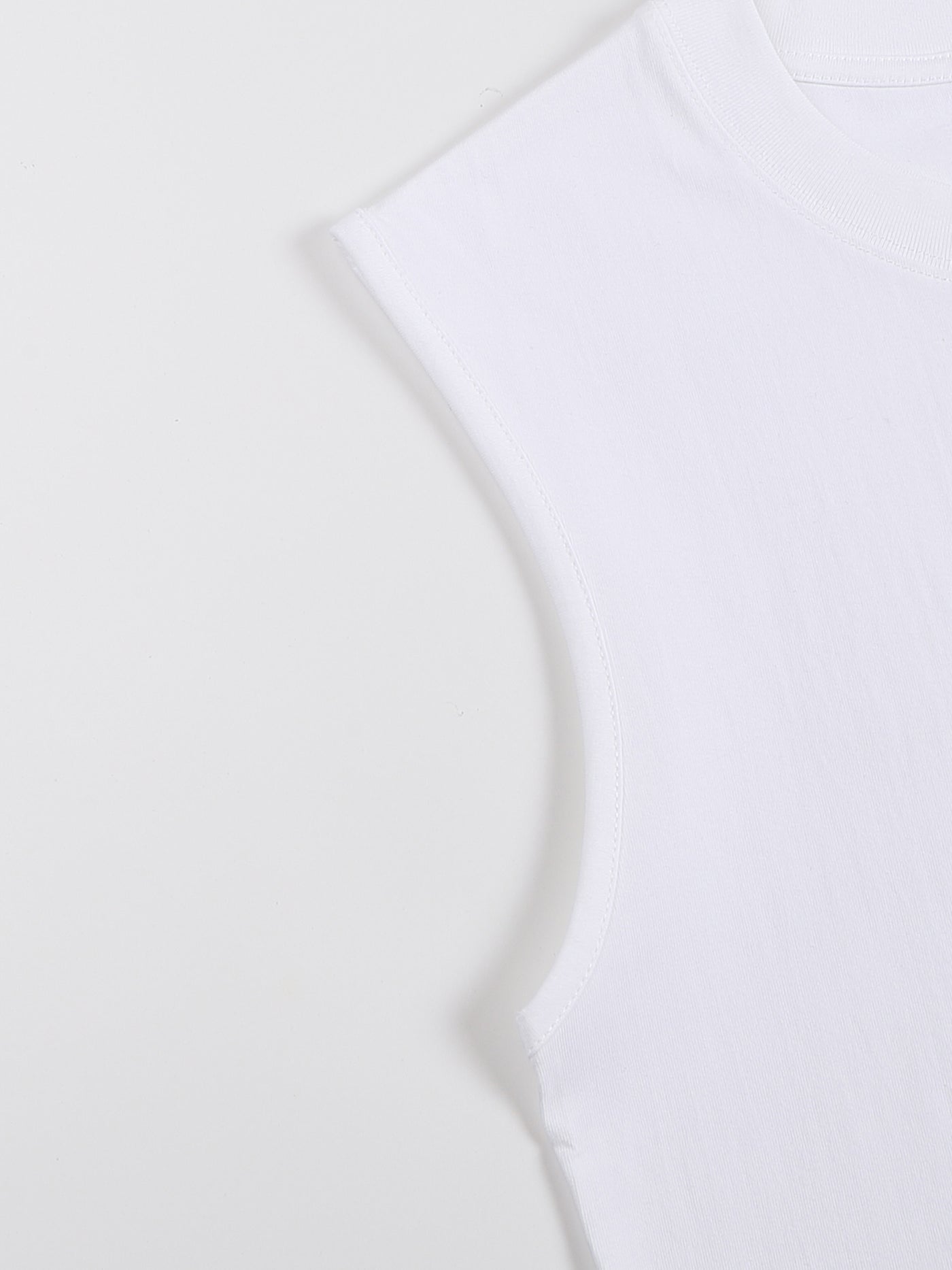 Sleeveless Tank Top - Let your Soul Burn 🔥