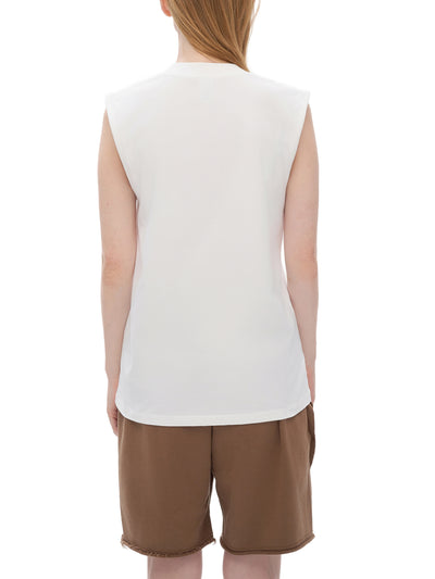 Sleeveless Tank Top - Let your Soul Burn 🔥