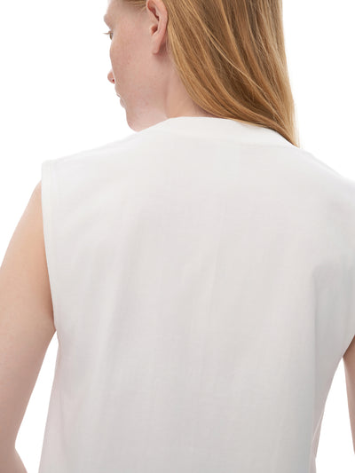 Sleeveless Tank Top - Let your Soul Burn 🔥